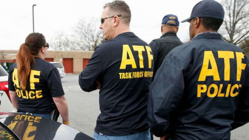 What the ATF doesn't want you to know